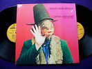 CAPTAIN BEEFHAERT & HIS MAGIC BAND/ TROUT MASK REPLICA-2 X LP Reprise rec. 1977
