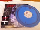 Merciless Death - Realm Of Terror Die Hard Vinyl Thrash Speed Heavy Artillery