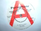 IVANS MEADS 'THE SINS OF A FAMILY/A LITTLE SYMPATHY' PARLOPHONE DEMO R5342 VG£40