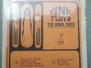 PINK FLOYD THE MIDAS TOUCH RARE ORIGINAL PRESS LP