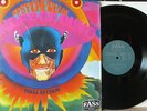 BOKAJ RETSIEM   PSYCHEDELIC UNDERGROUND ( ORIGINAL AUS FASS)