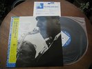 Soul Stream George Braith 84161 BLUE NOTE Japan W/Booklet&Obi