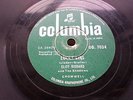 CLIFF RICHARD 78 LUCKY LIPS / I WONDER COL DB.7034 1963 INDIA PRESSING