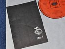 LEONARD COHEN Songs of Love & Hate UK Orig with BOOKLET