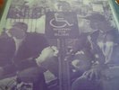 Blink Iconoclasts Split - Short Bus - Velvet Pompadour Records - Pre 182 - RARE