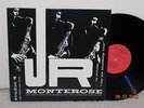 J.R. MONTEROSE IN ACTION-Japan copy of Studio 4 LP