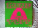 KING TUFF was dead LP OOP nobunny reatard spits hozac oh sees ty segall