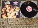 HOLE(COURTNEY LOVE) LIVE THROUGH THIS  1994