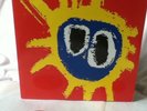 Primal Scream - Screamadelica 2LP 1991 Weatherall Creation Records