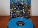 Cathedral The Ethereal Mirror Blue Marble Vinyl LP (MOSH 77C)