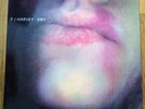 P J Harvey Dry LP Black Inner Sleeve John Peel Nick Cave PJ Original Too Pure