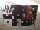 Techno Vinyls