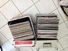 Techno Vinyls Plus Koffer
