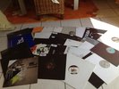 Electro Vinyls