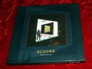 Pink Floyd Echoes 4LP Record Box Set*NM Condition*MUST SEE*