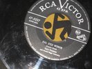 Killer Female Blues/R&B 45-Terry Timmons-Evil Eyed Woman/He's The Best-RCAVictor