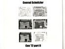 Conrad Schnitzler – Con '72 Part II LP Qbico