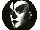 Conrad Schnitzler – Zug LP Picture Disc