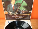 SXL 6023 WBG ED1 BRAHMS piano concerto no. 1 CURZON - SZELL LSO