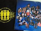 Third Man Records 3RPM Blue Series Anniversary Record - Jack White