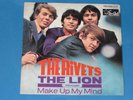 7-Single-Beat-STAR-CLUB-THE RIVETS-The Lion (Wimoweh)