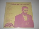 George Wallington Trio- 1952 Prestige 10