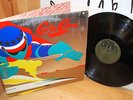 CURLY CURVE - SAME              ORIGINAL BRAIN METRONOME - Prog Rock Kraut