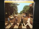 MFSL 1-023 OMR - The Beatles - Abbey Road - Audiophile LP Rock - NM to Mint