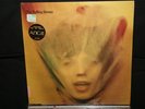 Rolling Stones - Goats Head Soup - Sealed - Rock LP -No Bar Code- Angie Sticker