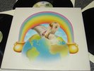 Grateful Dead Europe '72 3 LP set Vinyl 3WX 2668 VG+ GARCIA LESH WEIR
