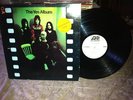 RARE 1971 W L PROMO   YES   THE YES ALBUM STEVE HOWE PROG LP