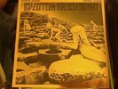 Led Zeppelin Houses of the Holy  Rock  juke box ep