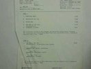 Procol Harum Something Magic Test Pressing LP RARE