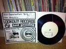 Operation Ivy Hectic TEST PRESS Rancid NOFX Screeching Weasel OPIV Green Day