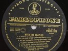  The Beatles With the Beatles Original Australian Mono Gold Black Label