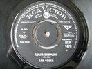 SAM COOKE 