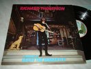 RICHARD THOMPSON (FAIRPORT CONVENTION) - HENRY THE HUMAN FLY - Excellent Con