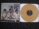 RARE THE BEATLES YESTERDAY & TODAY BUTCHER COVER BRAND NEW ORANGE MARBL VINYL LP