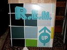 R.E.M. – Up Warner Bros. Records – 9 47112-11998 US 2LP DAYSLEEPER LOTUS HOPE