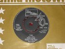 EDWIN STARR  TIME   MINT COPY  TAMLA MOTOWN 100MPH STOMPER