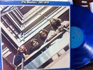 BEATLES / 1967 - 1970 (2-LP Blue Vinyl) VG+