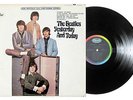 BEATLES RARE STEREO BUTCHER CVR  SECOND STATE 
