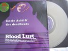 UNCLE ACID & THE DEADBEATS Blood Lust 100 