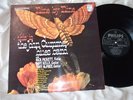  JOHN DUMMER BLUES BAND LP NINE BY NINE 1969 PHILIPS 1st PRESS N MINT