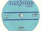 THE SOUND DIMENSION - SCORCIA 7