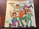The Young Rascals LP Groovin'  IN SHRINK - BEAUTIFUL NM original