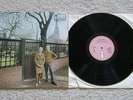 FAIRPORT CONVENTION UNHALFBRICKING LP - 1969 PINK ISLAND LABEL