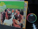  MONO 1967 Orig  THE BEACH BOYS   PET SOUNDS psych Beatles BRIAN WILSON