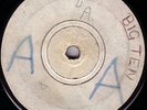 MADAME DRACULA/SKINHEAD REGGAE/SUNBEAM SB004 BLANK/BIG TEN..RARE...LISTEN