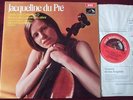 HAYDN MONN CELLO C'S LP DU PRE HMV ASD 2466 EX++